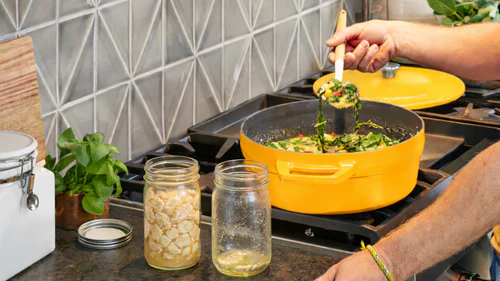 Century-Tested American Craftsmanship