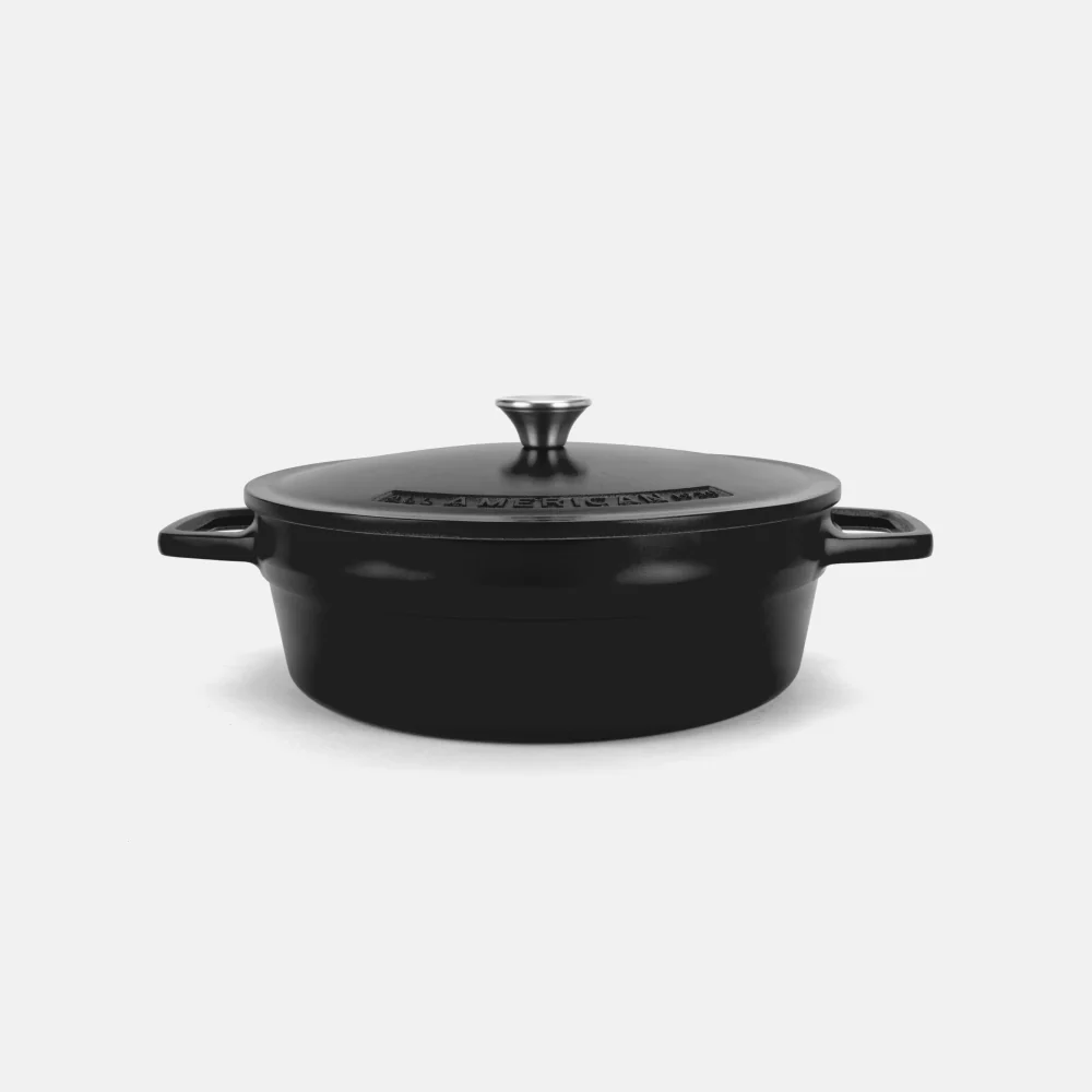 Factory Outlet-Dutch Oven